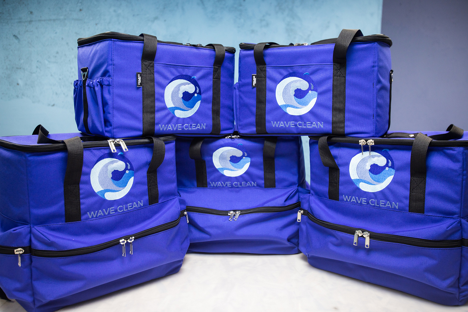 Pro Bag